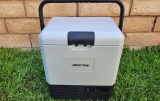 Bodega Mini Cooler P15 Car Freezer