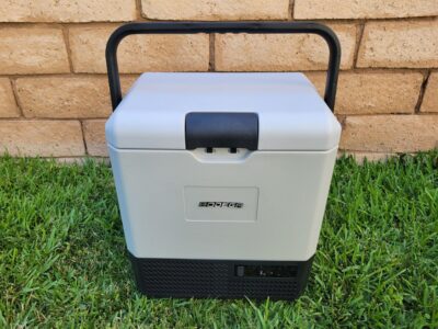 Bodega Mini Cooler P15 Car Freezer