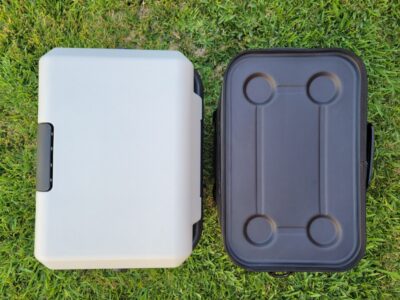 Mini Cooler vs Soft Cooler Bag