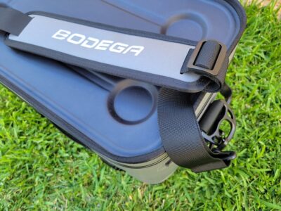 Bodega SC25 with Carry Strap