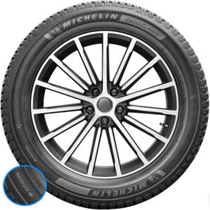 CrossClimate 2 Tire /Michelin