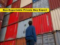Certificate Security: Export Cert with Non-Exportable Private Key ...