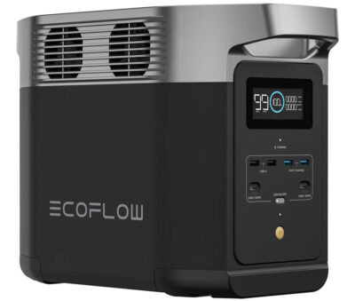 Delta 2 /EcoFlow