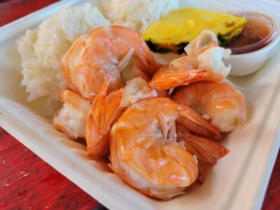 Fumi's: Original Shrimp (2022)