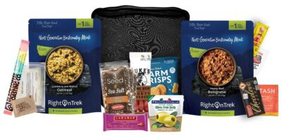 Classic #1 Meal Kit /RightOnTrek