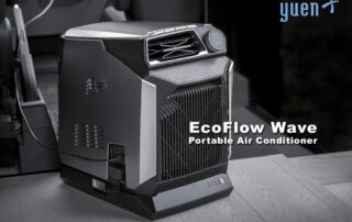 Wave Portable Air Conditioner /EcoFlow
