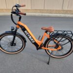 HeyBike Cityrun Cruiser eBike