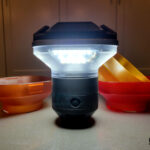 Devos LightRanger Full-Coverage Camping Light