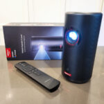 Anker Nebula Capsule 3 Laser Projector