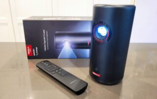 Anker Nebula Capsule 3 Laser Projector