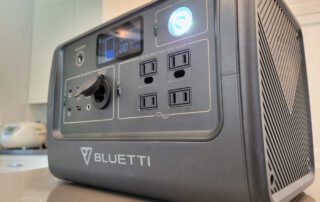 Bluetti EB70S Power Station