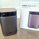 Xgimi MoGo 2 Pro 1080p Projector