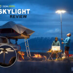 Goal Zero Skylight Review by YuenX